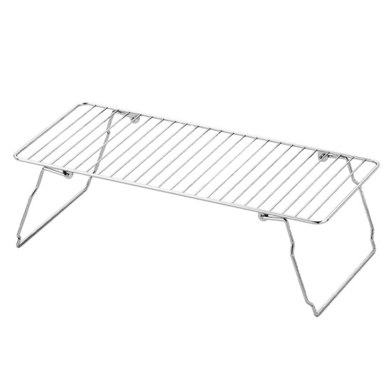 Scaffale per mobili da cucina, 22 x 47 x 14 cm - Tekno-tel