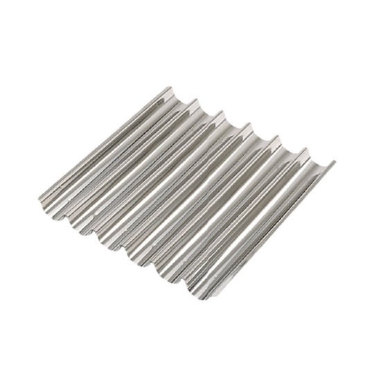 Forma inox pentru tuiles, 35 x 31,5 cm - de Buyer