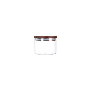 Barattolo, vetro borosilicato, 350 ml - Zokura