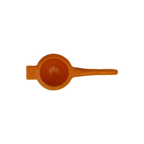Orange juicer, 23 cm, aluminum - Zokura