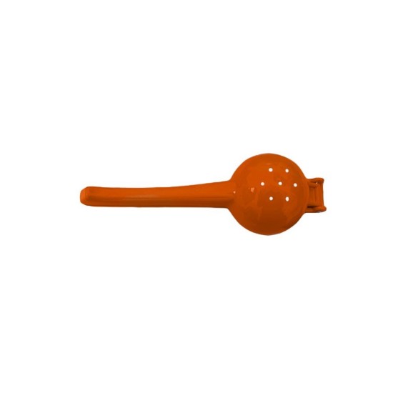 Orange juicer, 23 cm, aluminum - Zokura