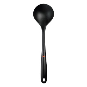 Pollepel, nylon, 34 cm - OXO
