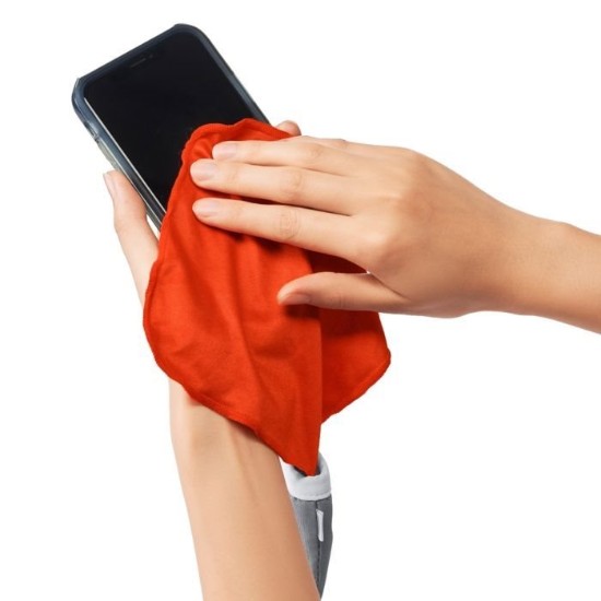3-piece cleaning set for keyboard and laptop screen, nylon & microfiber - OXO