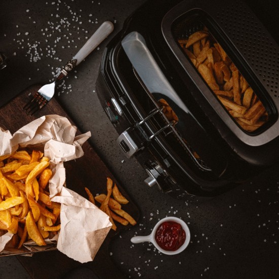 Friteuse 2,5 L, 1800 W - Mesko