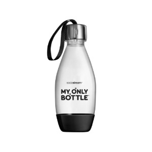 Bottiglia di plastica "My only bottle", 0,5 L - SodaStream