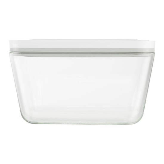 Vakuumforseglet "FRESH & SAVE" madbeholder, 2000 ml, glas - Zwilling