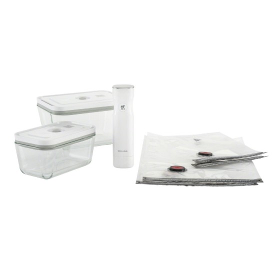 7-κομμάτι κενό σύνολο σφραγίδων «FRESH &save» - Zwilling