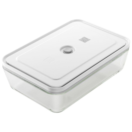 "FRESH & SAVE" container for gratinating, 2850 ml, glass - Zwilling