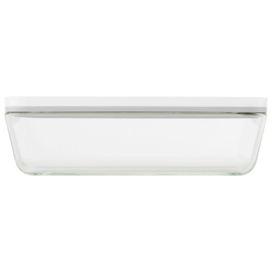 "FRESH & SAVE" container for gratinating, 2850 ml, glass - Zwilling