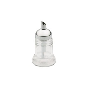 Distributore di zucchero "Paris-Chrome", 150 ml - Westmark