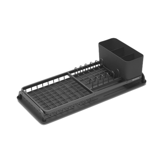 Compact vaatdroogrek, 46,3 x 20 x 12,6 cm - Brabantia