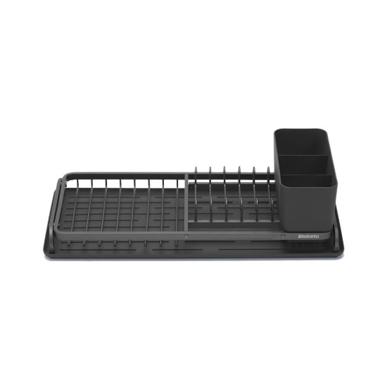 Compact vaatdroogrek, 46,3 x 20 x 12,6 cm - Brabantia