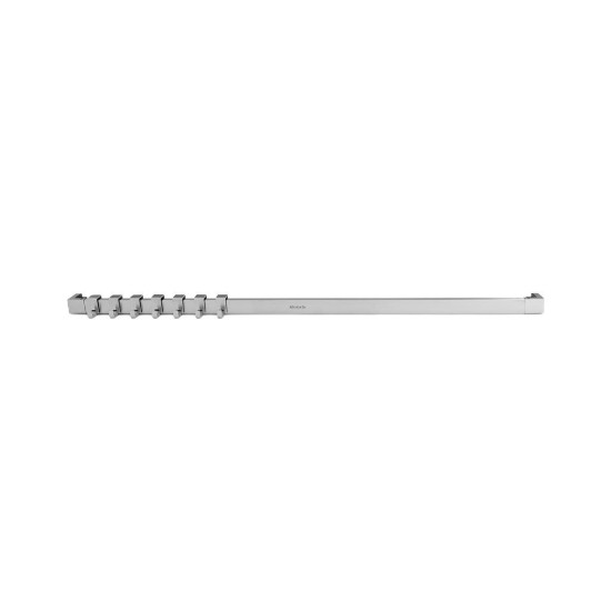 Houder voor keukengerei, RVS, 60 cm - Brabantia