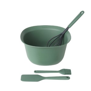 4-delig gebakstel "Tasty Plus" - Brabantia