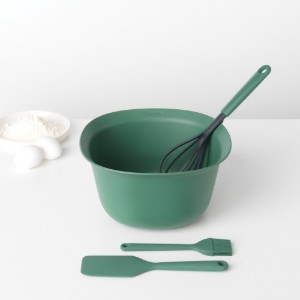 4-delig gebakstel "Tasty Plus" - Brabantia