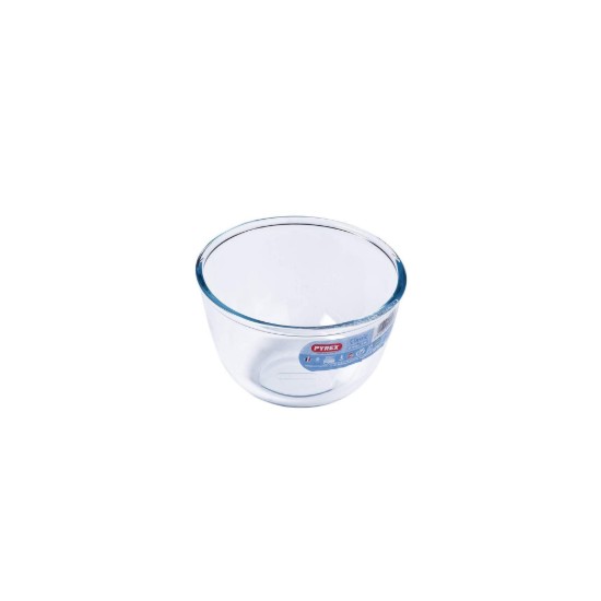 Set di 3 ciotole, in vetro resistente al calore, "Classic" - Pyrex