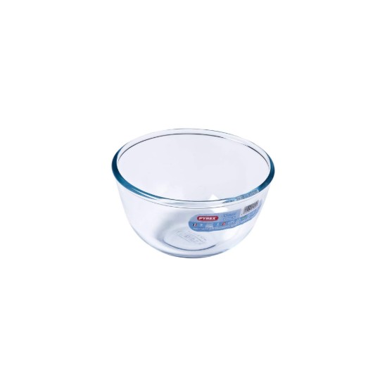 Set di 3 ciotole, in vetro resistente al calore, "Classic" - Pyrex