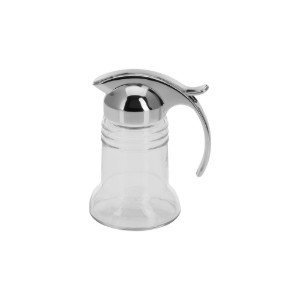 Dispenser "Paris-Chrome" per panna montata, 150 ml - Westmark