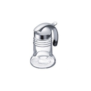  Dispenser "Paris-Chrome" per panna montata, 150 ml - Westmark