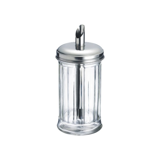 Suikerdispenser "New York" 300 ml, glas - Westmark