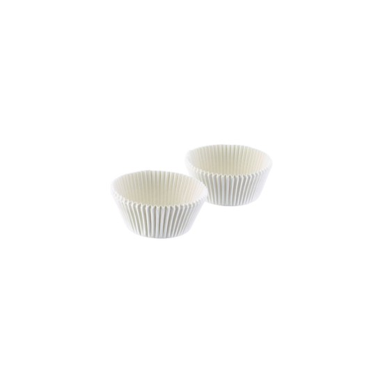 Set di 80 stampini di carta per muffin, 7,5 cm - Westmark