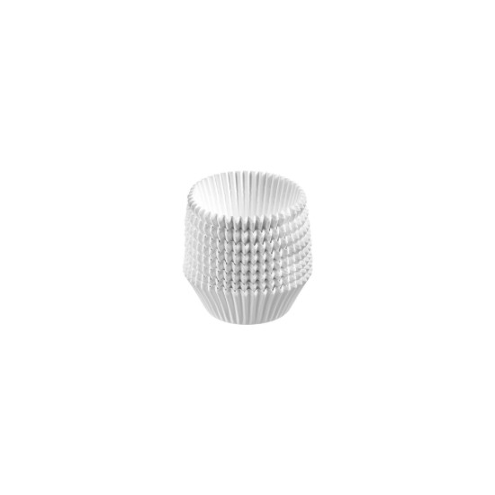 Set di 80 stampini di carta per muffin, 7,5 cm - Westmark