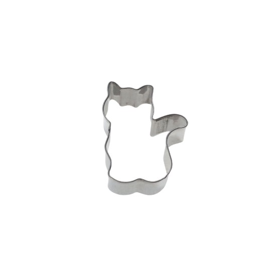 Tagliabiscotti a forma di gatto, 5 cm, acciaio inossidabile - Westmark