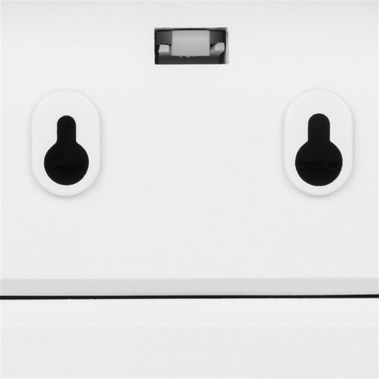 Koolmonoxidemelder - Smartwares
