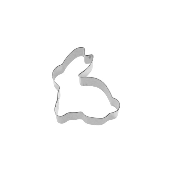 Tagliabiscotti a forma di coniglietto, 5 cm - Westmark