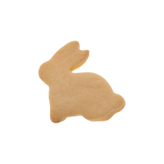 Tagliabiscotti a forma di coniglietto, 5 cm - Westmark