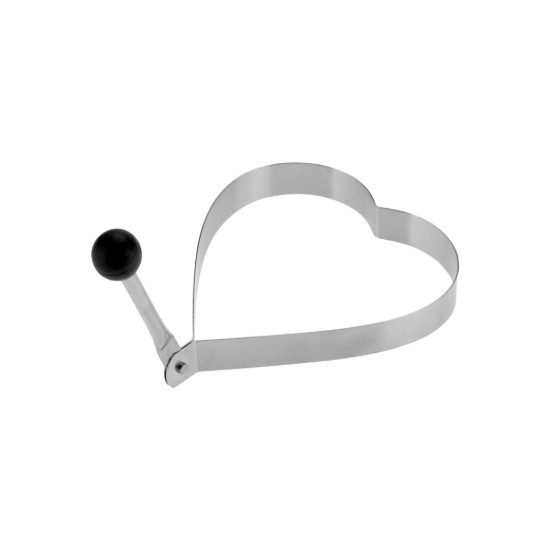 Set van 2 mallen om te koken, hartvormig, 12 cm - Westmark