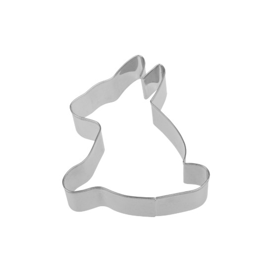 Cortador de biscoitos em forma de coelho, 9,5 cm - Westmark