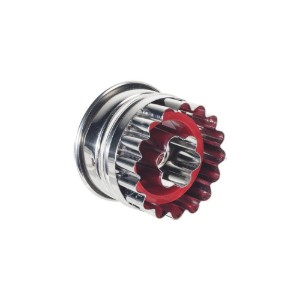 Tagliabiscotti Linzer a forma di fiore, 5 cm - Westmark 