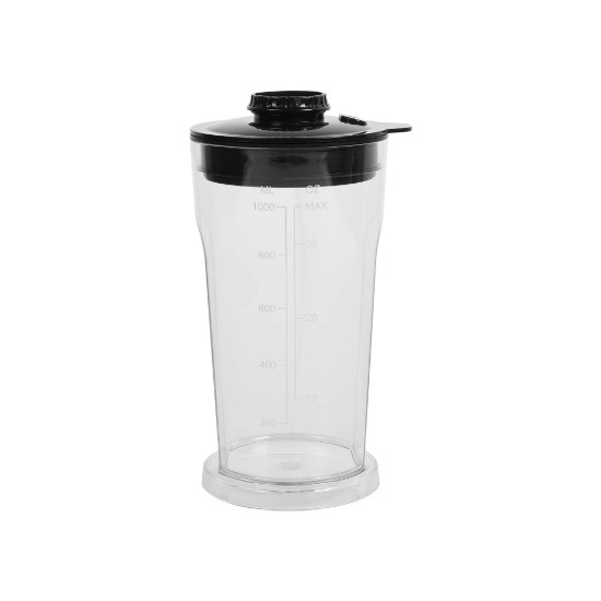 Frullatore con miscelazione sottovuoto, 1,5 L, 800 W - Princess