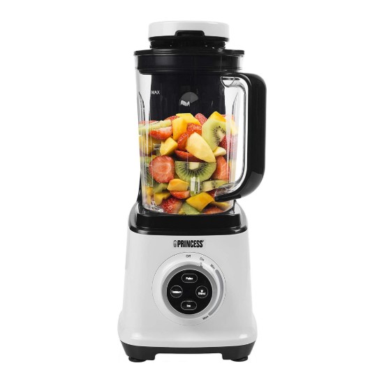 Frullatore con miscelazione sottovuoto, 1,5 L, 800 W - Princess