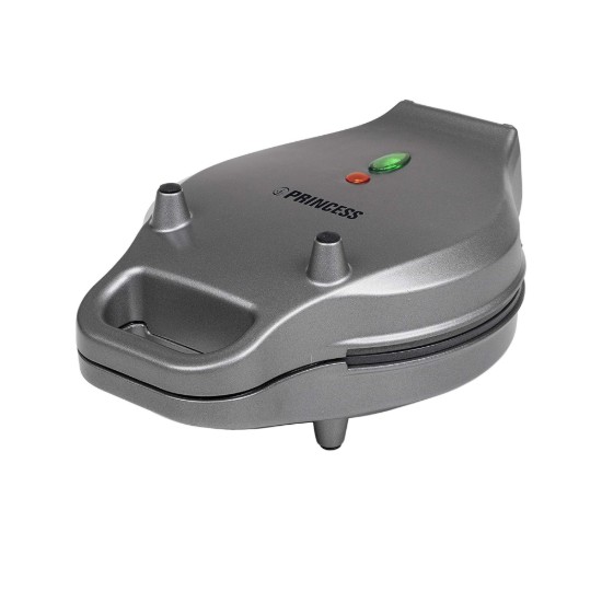 Machine voor het maken van bubbelwafels, 700 W - Princess