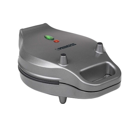 Machine voor het maken van bubbelwafels, 700 W - Princess
