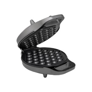 Machine voor het maken van bubbelwafels, 700 W - Princess