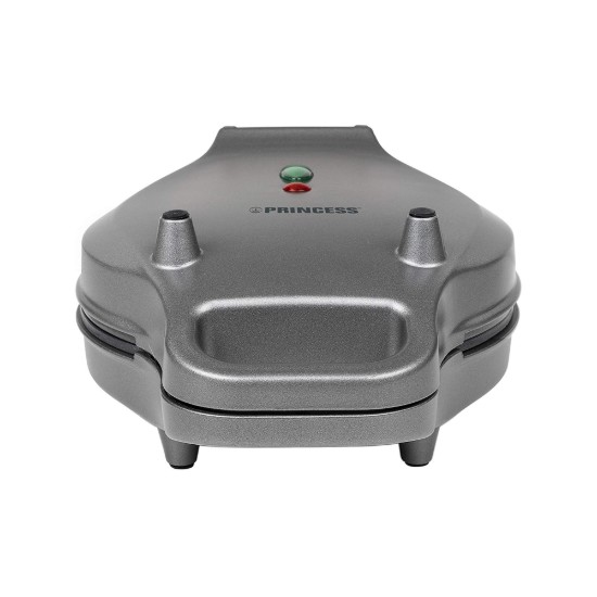 Machine voor het maken van bubbelwafels, 700 W - Princess