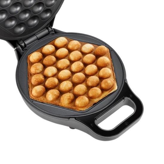 Machine voor het maken van bubbelwafels, 700 W - Princess