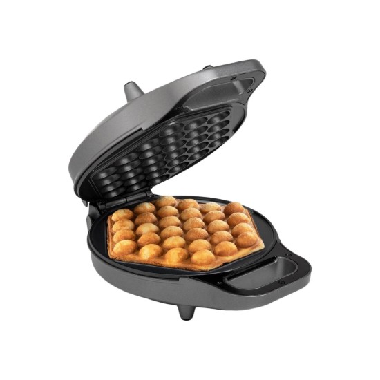 Machine voor het maken van bubbelwafels, 700 W - Princess