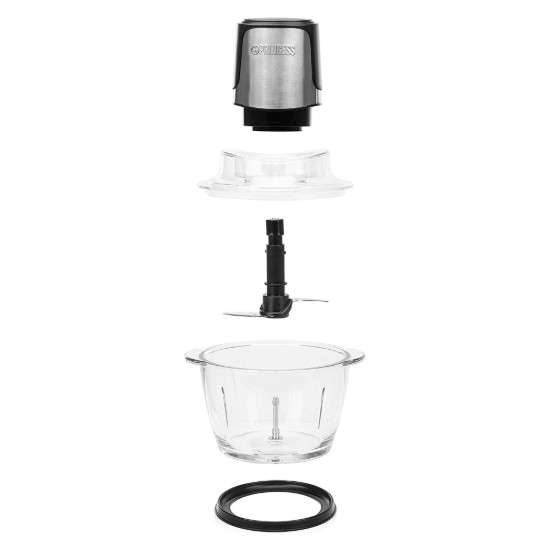 Tritatutto, 1 L, 300 W - marchio Princess