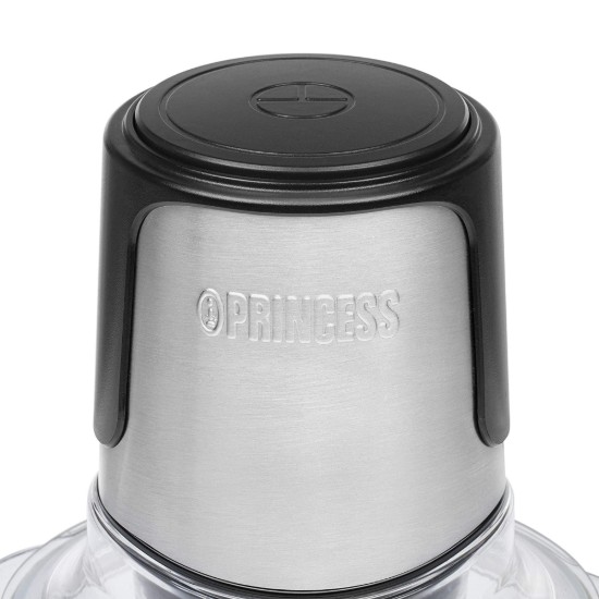 Tritatutto, 1 L, 300 W - marchio Princess