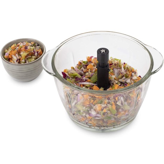 Tritatutto, 1 L, 300 W - marchio Princess