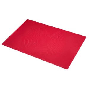 Foglio di silicone per stiratura dell'impasto 61,5 x 41,8 cm - Westmark