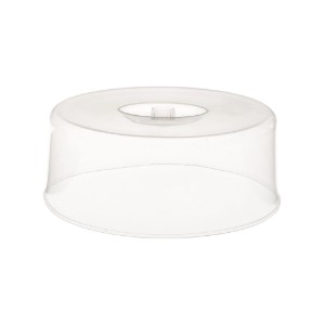 Koepelvormig deksel 30 cm - Westmark