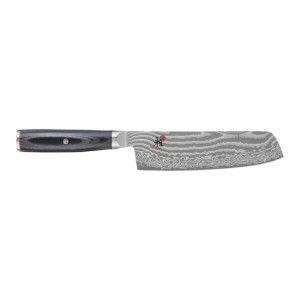 Nakiri mes 17 cm 5000FCD - Miyabi