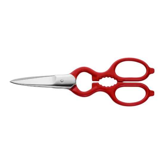 Multifunctionele keukenschaar, 20 cm, rood - Zwilling