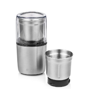 Multifunctionele hakmolen met molen, 0,19 L, 200 W - Princess