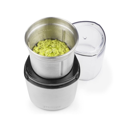 Picadora multiuso com moedor, 0,19 L, 200 W - Princess
